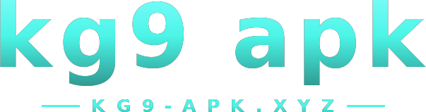 kg9 apk logo
